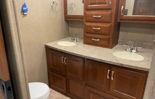 Vivian - 2018 Forest River RV 360RB Colorado Coach