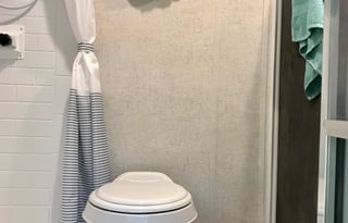 2021 Forest River RV EVO Lite 2400BHX