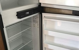 2017 Coachman Catalina Legacy Edition