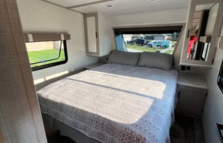 2021 Forest River Impression 290VB