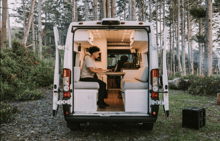 RV Photo
