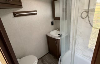 Best Value Luxury Camper