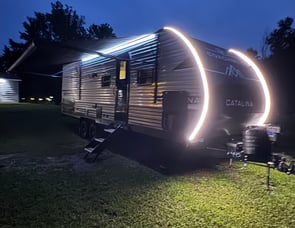 Coachmen RV Catalina Summit Series 8 261BHS