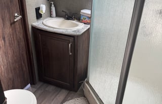 2018 Keystone RV Cougar 336BHS