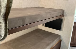 2019 Motorhome sleeps 10 extra large living space