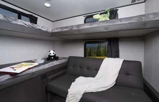 2021 Jayco Feather 30QBS