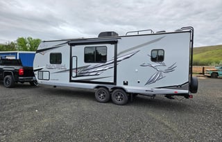 2022 Northwood Nash Off Grid edition