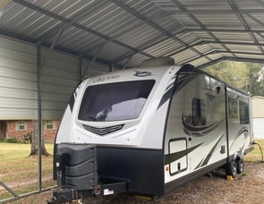 Jayco White Hawk 26RK