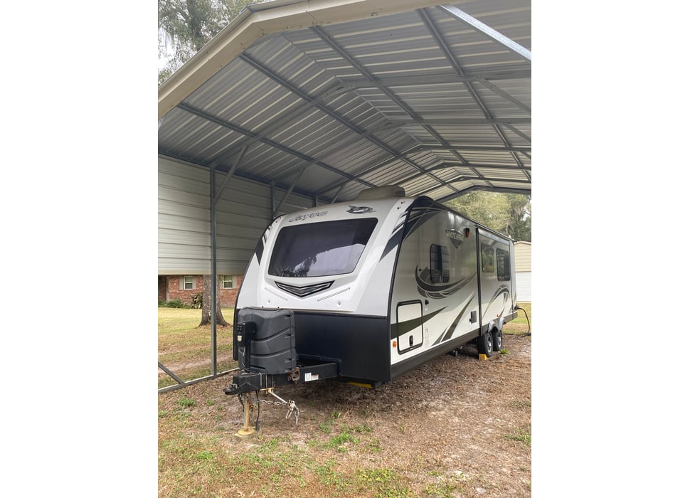 Travel Trailer rentals in Ponte Vedra Beach