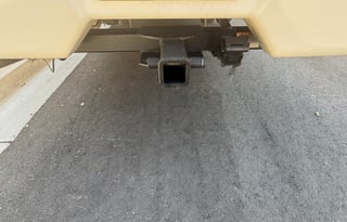 Hurricane Thor – Your Home on the Highway