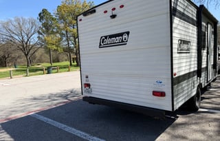 2025 Keystone RV Coleman 17B