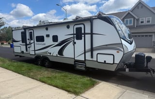 2022 Keystone RV Cougar 30 BHS BUNK HOUSE