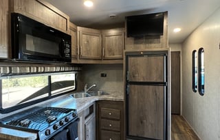 2016 Eclipse Stellar Wide Lite 27DBLG