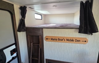 2021 Forest River RV Cherokee 294GEBG Split Bunk