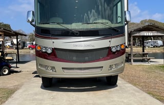 2014 Forest River RV Georgetown XL 360DSF