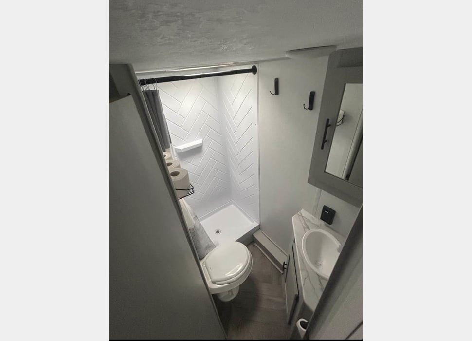 Travel Trailer rentals in tulsa