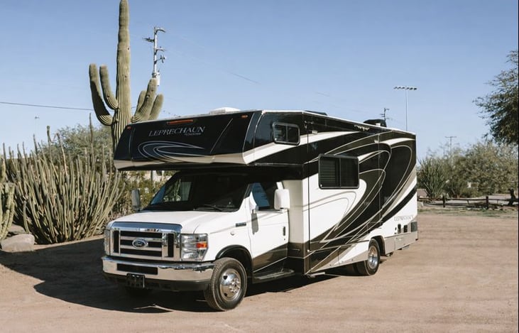 RV Photo