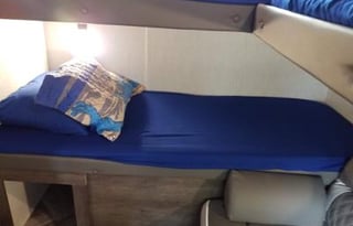 2022 Forest River RV Wild wood XL Lite