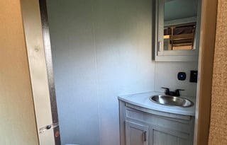 2022 Keystone RV Sprinter 35BH