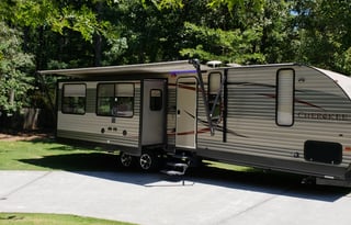 2016 Forest River RV Cherokee 304R