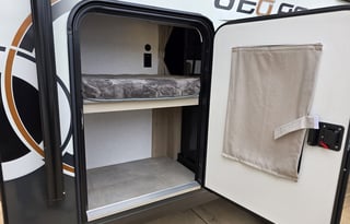 New 2025 Rockwood Geo Pro G20BH