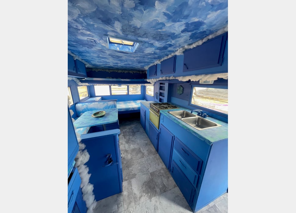 Travel Trailer rentals in Spring Creek