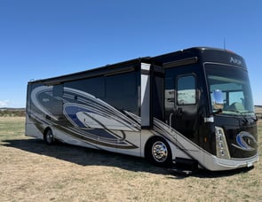 Thor Motor Coach Aria 4000