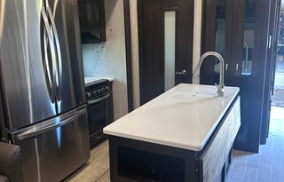 Crawford’s Home Sweet Home