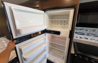 You’re HOME AWAY FROM HOME! Thor Hurricane  29M