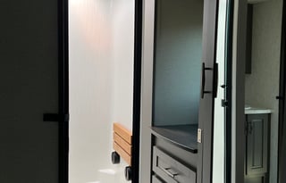 "Da Camper" is a 2023  Grand Design Toyhauler