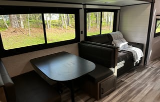 Carter’s Camper