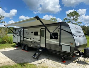 Jayco Jay Flight SLX 8 324BDS