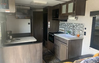 2017 Keystone RV Springdale 220BHWE