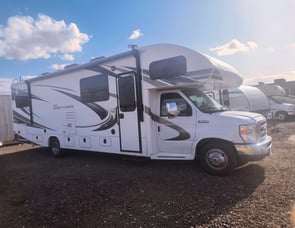 Jayco Greyhawk 31FS