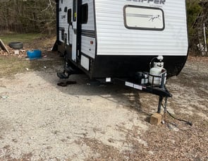 Coachmen RV Clipper Ultra-Lite 17BHS