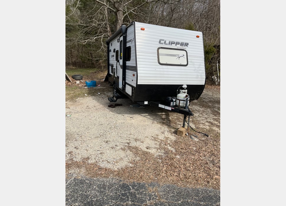 Travel Trailer rentals in Pembroke