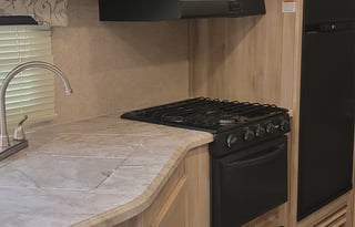 2019 Coachmen Catalina- Family Outdoor Rig