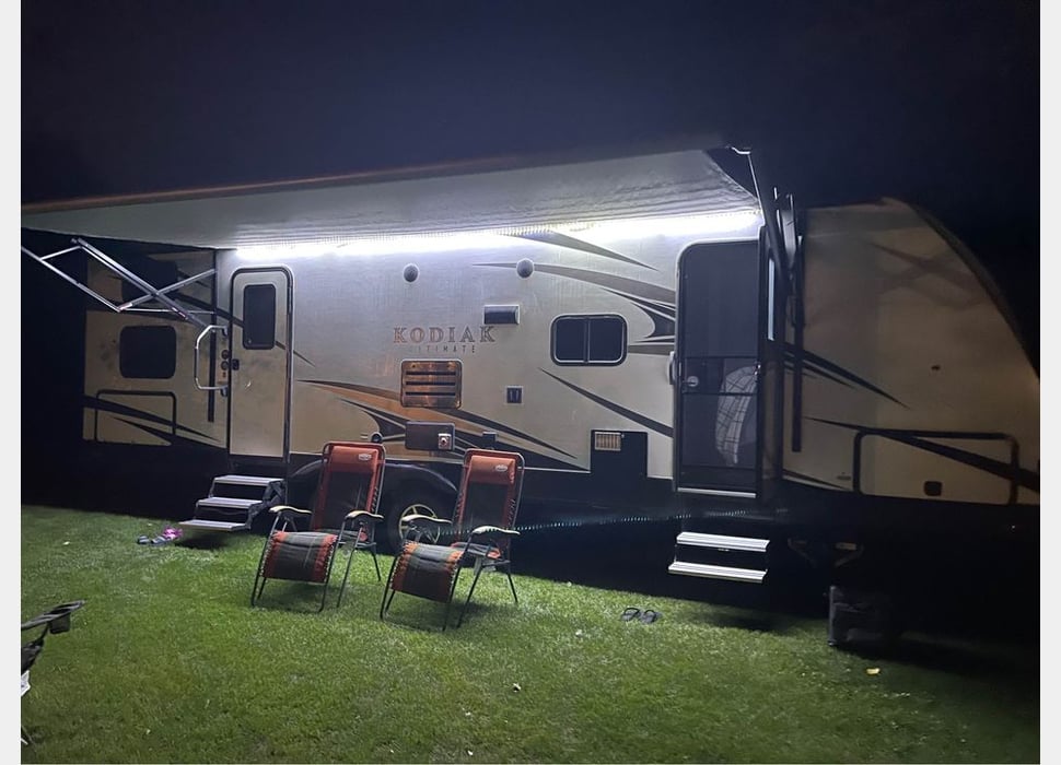 Travel Trailer rentals in Caldwell