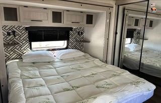 2024 CrossRoads RV Zinger ZR340RE