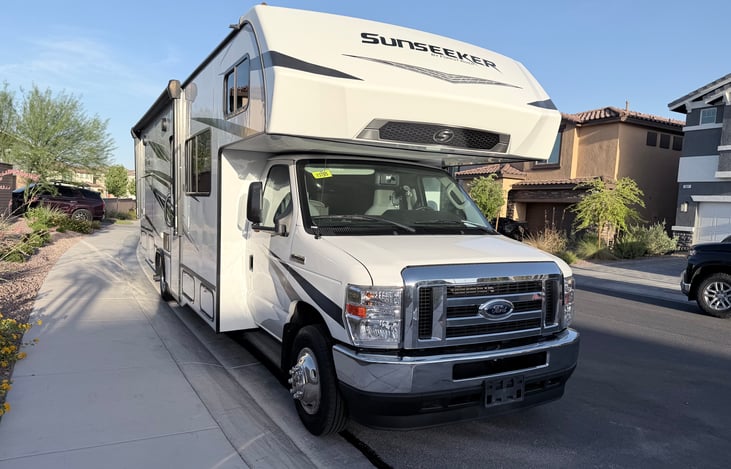 RV Photo