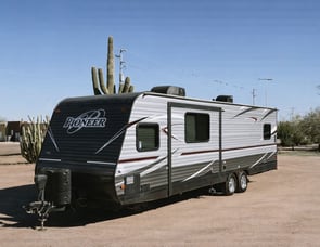 Heartland Pioneer RG 28