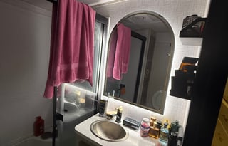 2025 Forest River RV Salem Hemisphere 375FAM