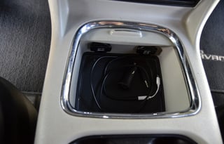 Versatile, & Easy to Drive Campervan. 20+MPG