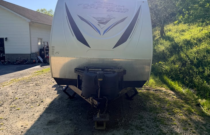 RV Photo