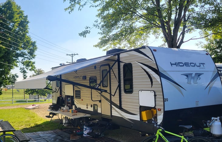 RV Photo