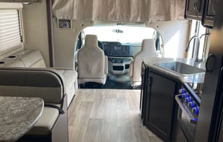 2019 Thor Motor Coach Freedom Elite 28FE