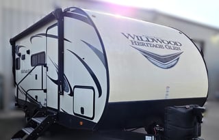 Wildwood Heritage Glen Hyper-Lyte