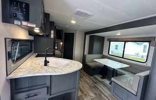 Aspen Trail LE- 2024