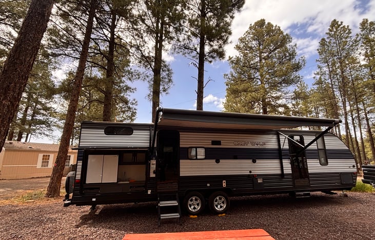 RV Photo