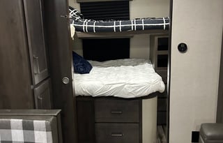 Kings Rolling Wheels Retreat